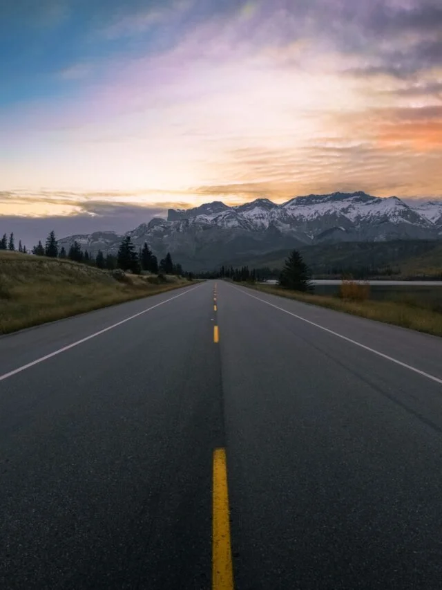 Jasper National Park, Best things to do in the largest national park.