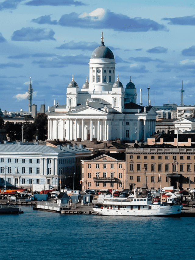 Best 11 Things To See In Finland