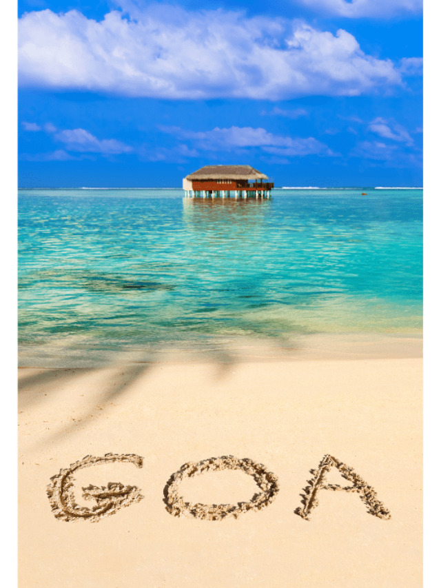 Exploring India’s Coastal Paradise: Goa Unveiled